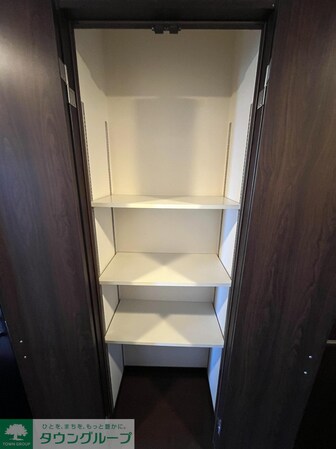 ランドシティ玉川学園ロイヤルテラスの物件内観写真